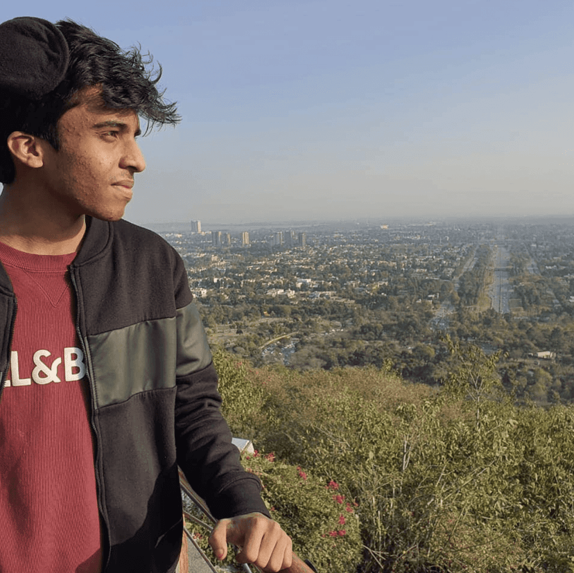 uzair